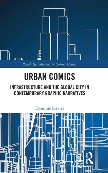 Urban Comics