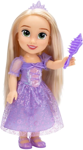 Jakks Pacific Disney Tangled Rapunzel doll 38cm