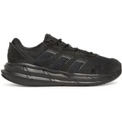 Laisvalaikio batai adidas Astrastar JR5561 Juoda