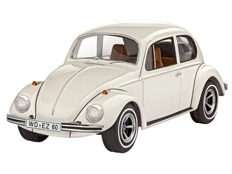 Revell - VW Beetle, 1/32, 07681