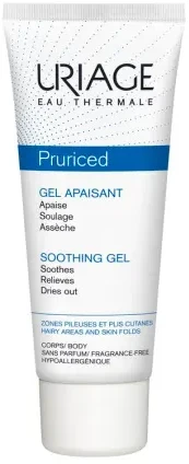 Uriage Pruriged Fresh Soothing Gel 100ml