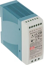 IMPULSINIS MAITINTUVAS MDR-40-48 MEAN WELL