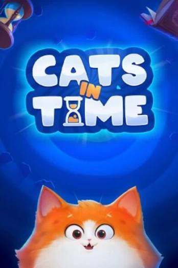 Cats in Time PC
