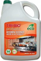 Tri-Bio TRI-BIO, Probiotinis virtuvės valymo skystis, 4,4L