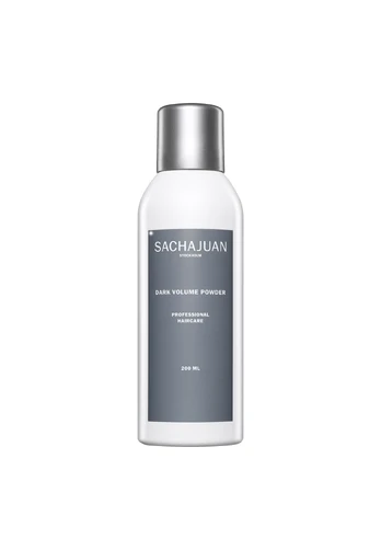 SACHAJUAN - Dark Volume Powder - 200 ml