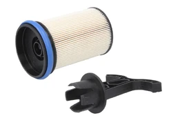 Kuro filtras HENGST FILTER E831KPD747 kaina