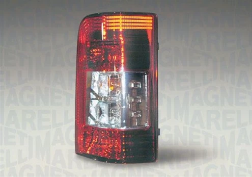 Galinis žibintas MAGNETI MARELLI 714000028340