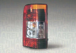 Galinis žibintas MAGNETI MARELLI 714000028340 kaina