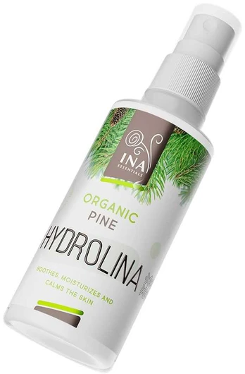 Ina Essentials Ekologiškas hidrolino pušų vanduo 150ml
