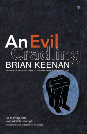 Evil Cradling