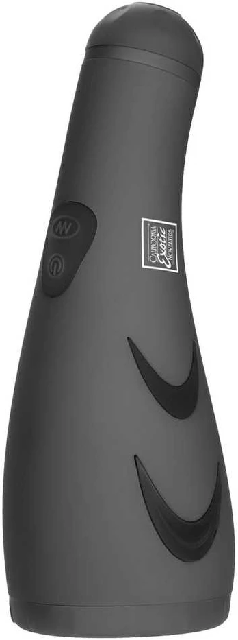 Calexotics Masturbator-APOLLO HYDRO POWER STROKER Pilkas