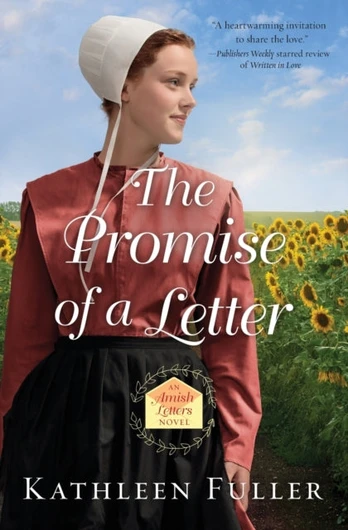Promise of a Letter