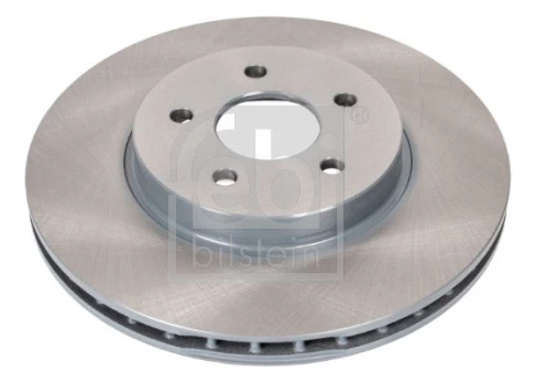 FEBI FE18626 Brake Disc