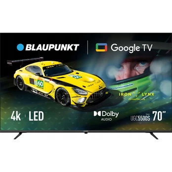 Televizorius Blaupunkt 70UGC5500S