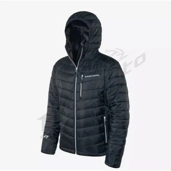Finntrail Termo striukė Master Hood 1504 Mėlyna