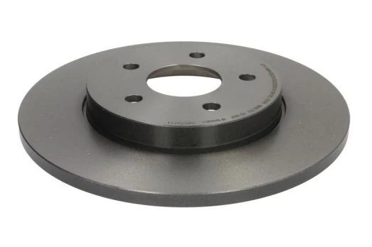 BREMBO 08.9734.11 Brake Disc