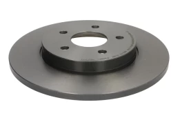 BREMBO 08.9734.11 Brake Disc kaina
