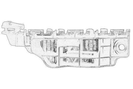 OE SUZUKI 71731-51K00