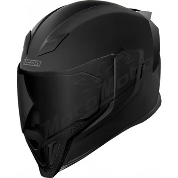Šalmas Icon Airflite Dark