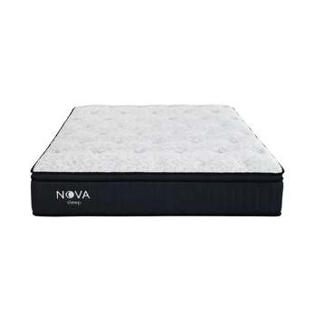 Čiužinys NOVA SLEEP NORD (160x200)