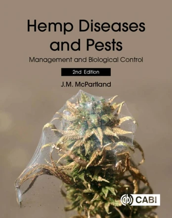 Hemp Diseases and Pests