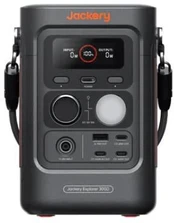 Jackery Explorer 300D EU Portable Power Station