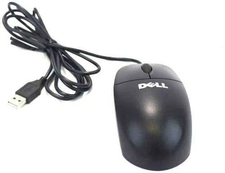Pelė Dell X7636 (YH933)