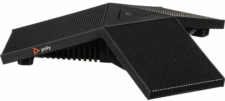 Ausinės Poly EX-MIC STUDIO X52/
