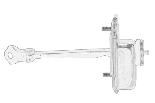 Durų ribotuvas 79490D9000