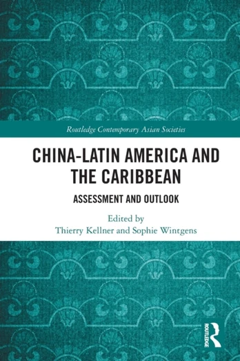 China-Latin America and the Caribbean