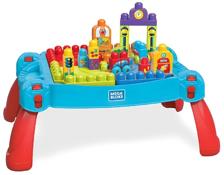 Konstruktorius Mattel Mega Bloks FGV05