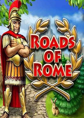 Roads Of Rome PC