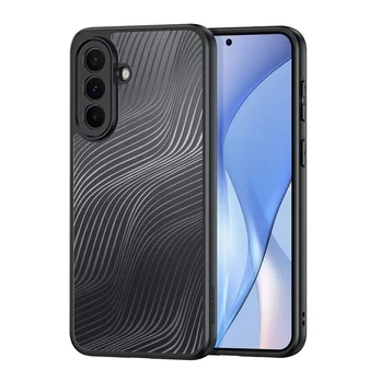 DUX DUCIS AIMO dėklas SAMSUNG A37, juodas