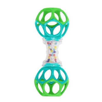 Barškutis Oball Shaker rattle, 0m+