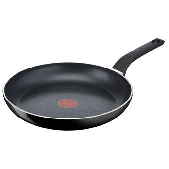 Keptuvė Tefal Start&Cook C2720453, 24 cm, aliuminis