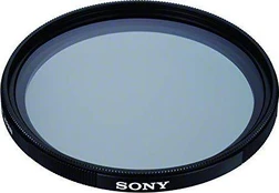 Sony VF-55CPAM2 camera lens filter Circular polarising camera filter 5.5 cm