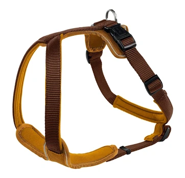 Hunter Neoprene Brown Šuns petnešos