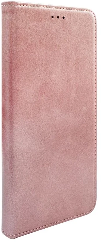 Atveramie maciņi Evelatus Samsung Galaxy A57 Book Case Folio Rožinė EVESAMA57BCFP ()