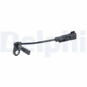 Jutiklis, rato greitis DELPHI SS21326-12B1 kaina