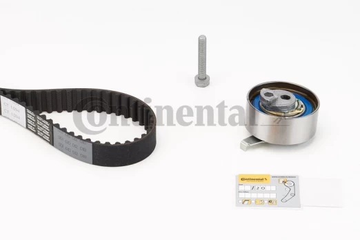 Paskirstymo diržo komplektas CONTINENTAL CTAM CT1094K1