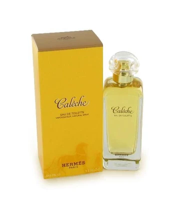 Hermes Caleche 100ml Moterims EDT