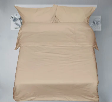 Koodi užvalkalas antklodei Ivory Cream, 220x210 cm