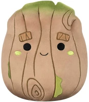 Squishmallows Marvel Groot, pehmolelu, 20cm kaina