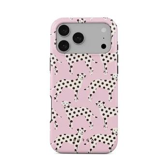 Buddy - iPhone 17 Pro Max Case, Tough (MagSafe) / N/A