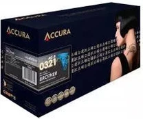 Tonerių kasetė Accura AC-B0321M, violetinė