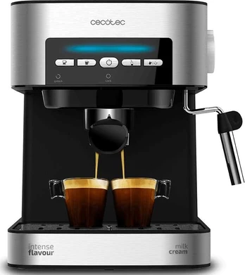 Kavos aparatas Cecotec Power Espresso 20 Matic