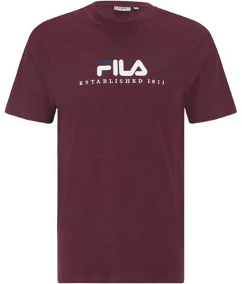 Fila Holdings Fila marškinėliai