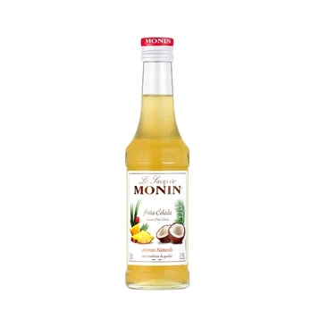 Monin Sirupas PINA COLADA MONI 0,25 l