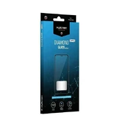 MyScreen MS Diamond Glass Edge Lite Xiaomi Mi 12 Lite Full Glue Juodas|Balck kaina