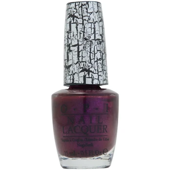 Opi, Nail Lacquer, Nail Polish, 15 ml